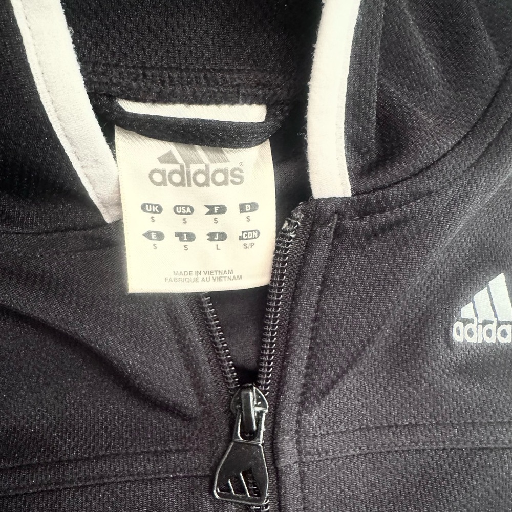 Adidas Jacket - Picture 4 of 5